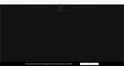 Desktop Screenshot of giancarlopetriglia.com